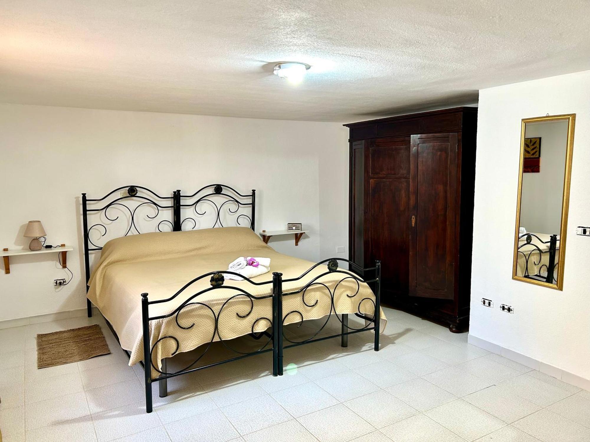 La Casa Dei Bouganville - Lo Stagnone Isole Egadi Marsala Luaran gambar